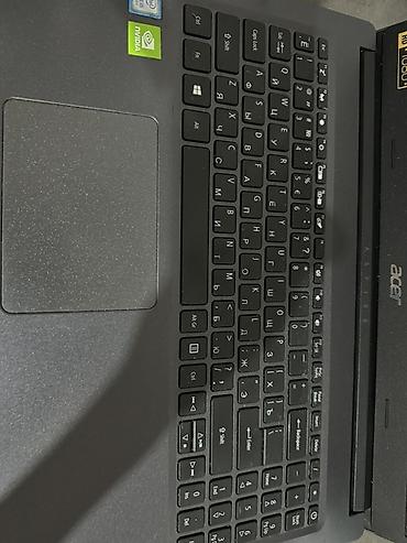 core: Ноутбук Acer Aspire 💻 ✔ Экран 15.6” Full HD (1920×1080) ✔ Оперативная — 6
