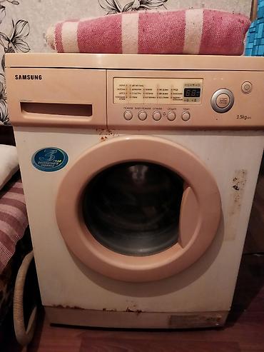 Paltaryuyan Samsung işləkdir lalafo.az -da Paltaryuyan Samsung işləkdir