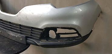 alfa spitfire: PREDNJI BRANIK ZA RENAULT CAPTUR | renault captur prednji branik — 3