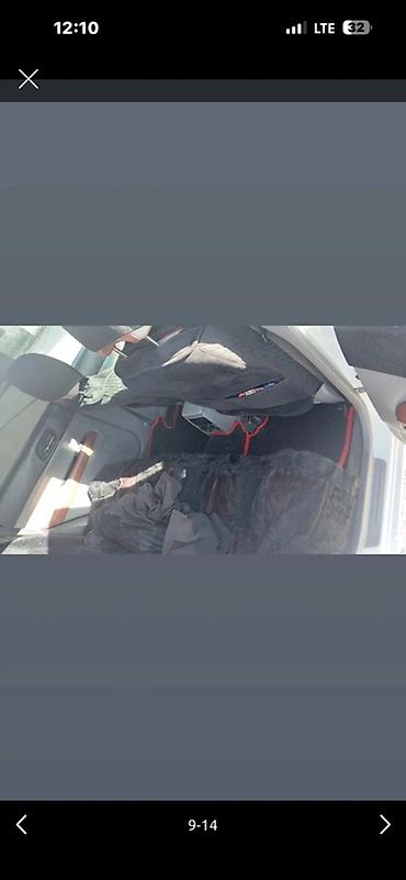 Subaru: Subaru Forester: 2002 г., 2 л, Автомат, Бензин, Универсал — 17