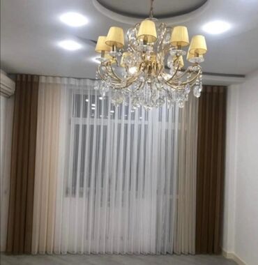 Rulon ştorlar: Zebra və rolik pərdələr – ölçüyə uyğun hazırlanır. Məhsul — 13