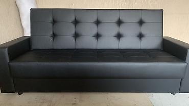 Прямые диваны: Прямой диван, Новый — 4