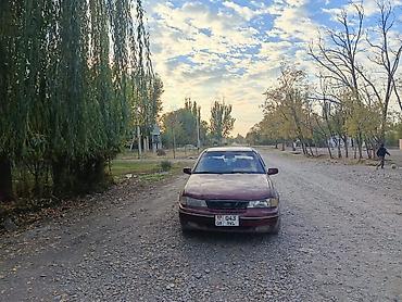 срочно недорого: Daewoo Nexia: 2006 г., 1.5 л, Механика, Бензин, Седан — 1