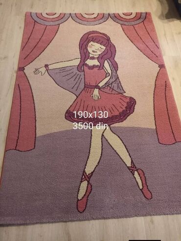 Tepisi i prostirke: Tepih, Pravougaoni — 13