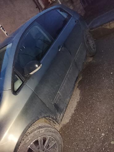 авто volkswagen: Volkswagen Golf V: 2 л | 2006 г. Хэтчбэк — 3