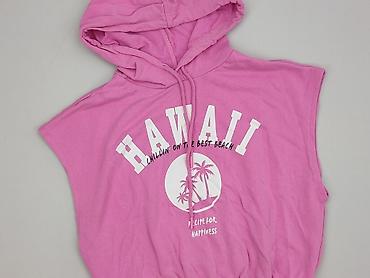 bluzy barbie: Bluza z kapturem damska, rozmiar S — 1