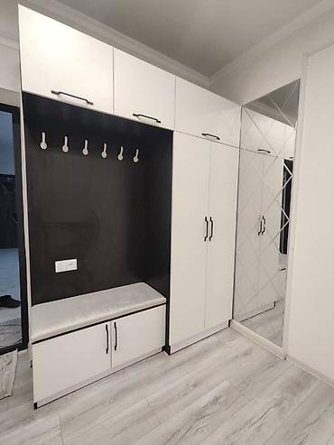 Мебель на заказ: Мебель на заказ, Кухня, Кухонный гарнитур, Столешница, Шкаф at lalafo.kg — 5 Мебель на заказ: Мебель на заказ, Кухня, Кухонный гарнитур, Столешница, Шкаф — 5