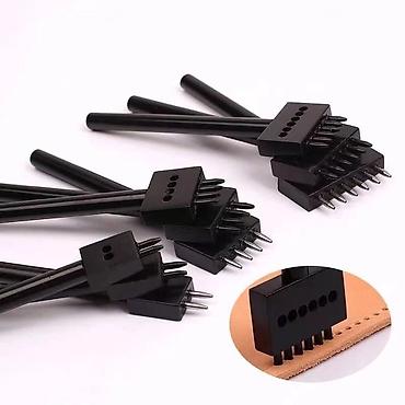 Швейные машины: Швейная машина Ручной — 7