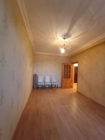 Yeni tikili: 2 otaqlı, Yeni tikili, m. Əhmədli, 70 kv. m — 7