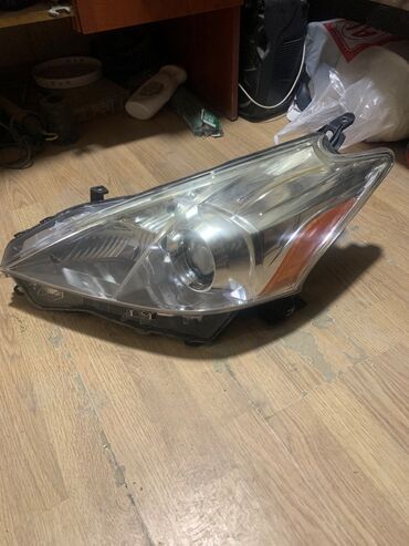 тойота ленд крузер 76: Левая, Ближний, дальний свет, Toyota, 2014 г., Оригинал, Б/у at lalafo.az тойота ленд крузер 76: Левая, Ближний, дальний свет, Toyota, 2014 г., Оригинал, Б/у