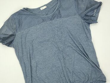 T-shirts: T-shirt, L (EU 40), condition - Very good