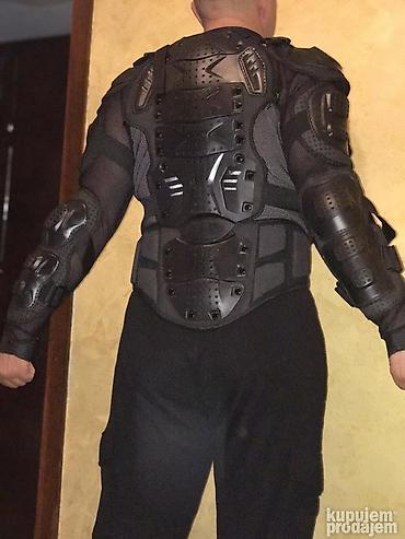 Delovi za motocikle: Alpinestars GP Pro duboke bajkerske rukavice – model za — 9