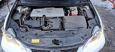 Lexus: Lexus CT: 2012 г., 1.8 л, Вариатор, Гибрид, Хэтчбэк — 10