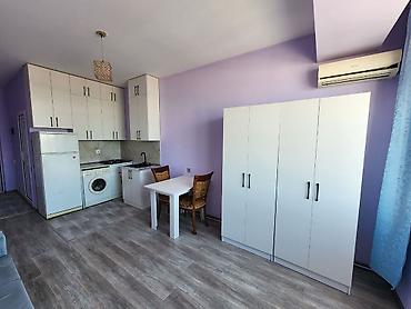 hazır bağça: 1 otaqlı, Yeni tikili, 29 kv. m — 3