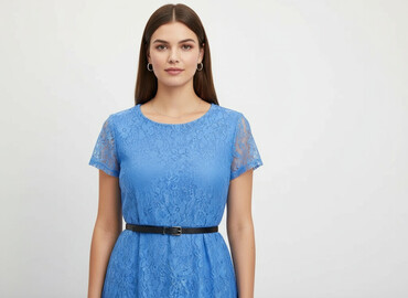 asos sukienka na komunię: Atmosphere, Women`s dress, size L