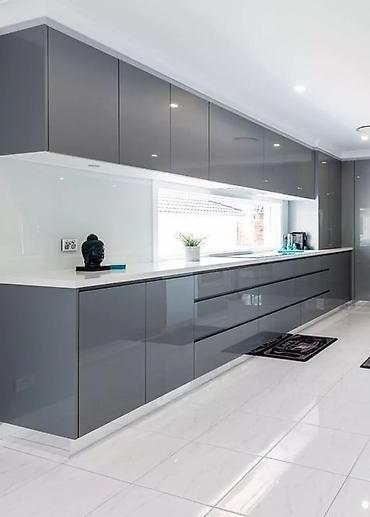 mebel metbex: Sifarişlə mətbəx dəsti, Özü çəkən petlələr, Mat laminat, Kredit var, Rayonlara çatdırılma, Pulsuz çatdırılma — 10