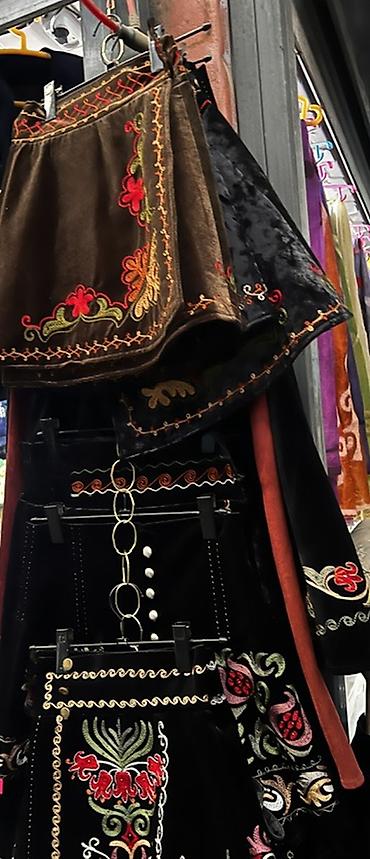 Другие жилеты: Другие жилеты XS, S, M, цвет - Черный — 12