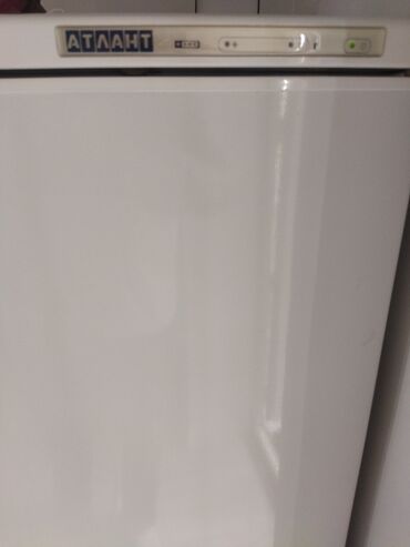 морозильные холодильники: Холодильник Atlant, Б/у, Двухкамерный, Less frost, 650 * 1600 * 500