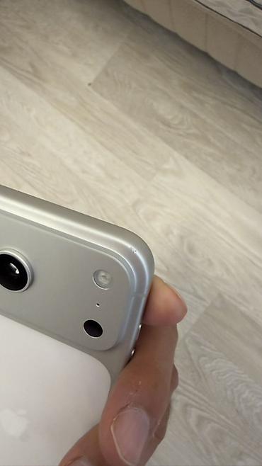 i̇phone 11pro max: IPhone 17 Pro Max, 256 GB, White Titanium, Face ID — 3