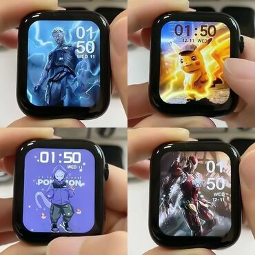 Qol saatları: Yeni, Qol saatı, Gucci — 13