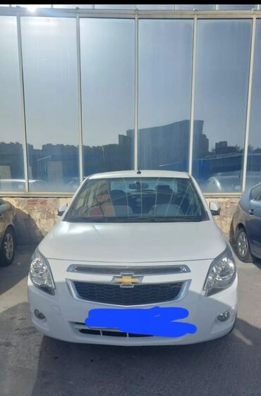 Chevrolet: Chevrolet Cobalt: 1.5 l | 2024 il 40000 km Sedan