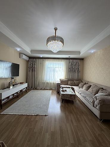 tap.az ucar: 3 otaqlı, Yeni tikili, 74 kv. m — 1