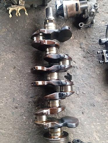 Двигатели, моторы и ГБЦ: Toyota .Ист. Раум.Каролла.Авенсис Эстима алфарт Lexus камри — 5