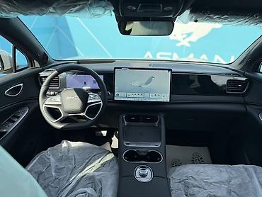 imac 2011: BYD Sea Lion 06: 2026 г., 0.1 л, Автомат, Электромобиль, Кроссовер — 4