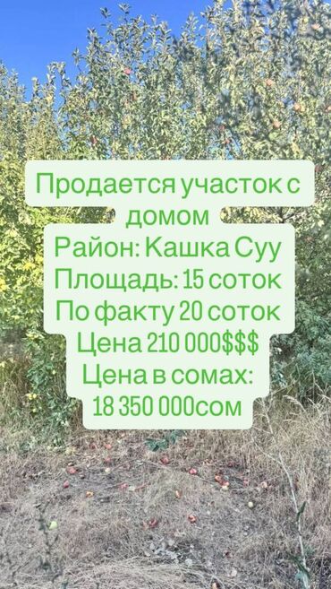 беловодск дома: Дом, 78 м², 4 комнаты, Агентство недвижимости, Старый ремонт