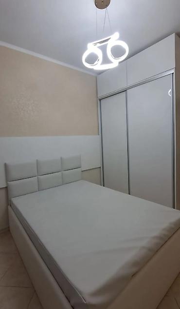 Продажа квартир: Студия, 60 м², ул. Московская / Турусбекова 3 этаж, Евроремонт — 4