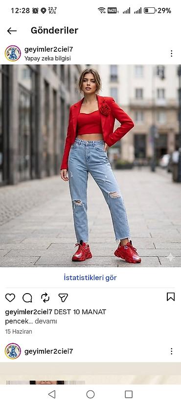 idman baletkaları: Qara midi don - Rəng: qara - Model: sadə, klassik kəsim; sinədə — 6