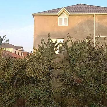ağdaşda satilan evler: Bakı, Görədil, 140 kv. m, 5 otaqlı, Hovuzsuz, İşıq, Qaz, Su — 3