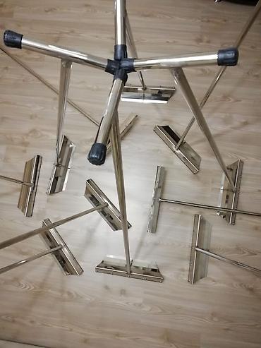 Аппараты для стирки ковров: Мы постовляем оборудование и расходные материалы для ковромоечных — 23