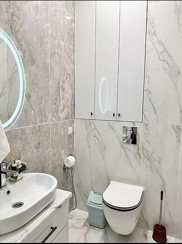 Продажа квартир: 2 комнаты, 74 м², Элитка, 8 этаж, Дизайнерский ремонт — 13