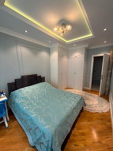 Недвижимость: 3 комнаты, Новостройка, 148 м² — 8