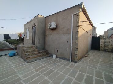 binəqədi qəsəbəsi: 2 otaqlı, 65 kv. m, Orta təmir