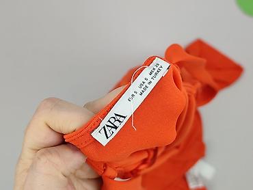 primark zwrot: Zara, Sukienka damska, rozmiar S — 5