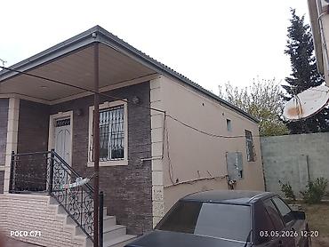 sovxoz ramana: 4 otaqlı, 110 kv. m, Kredit yoxdur, Orta təmir — 5