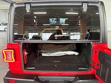 Jeep: Jeep Wrangler: 2020 г., Внедорожник — 27