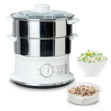 Ostali kuhinjski aparati: Karakteristike : Tefal aparat za kuvanje VC145130Snaga: 900 WTajmer — 2