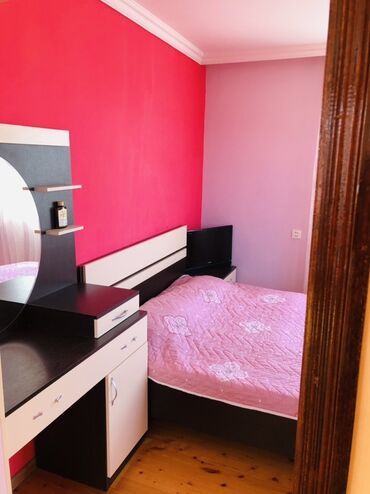 Günlük kirayə evlər: 120 kv. m, 5 otaqlı, Artezian quyusu, Su, Qaz — 22