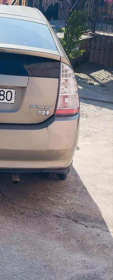 Toyota: Toyota Prius: 1.5 l | 2007 il Hetçbek — 23