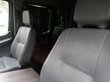 Mercedes-Benz: Mercedes-Benz Спринтер: 2004 г., 2.2 л, Механика, Дизель, Бус — 11