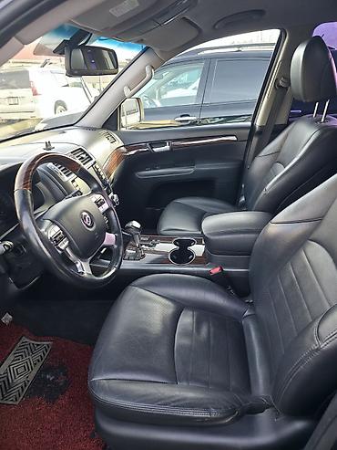 Kia: Kia Mohave: 2018 г., 3 л, Автомат, Дизель, Внедорожник — 13