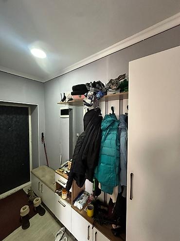 Продажа квартир: 2 комнаты, 44 м², Сталинка, 2 этаж, Евроремонт — 2