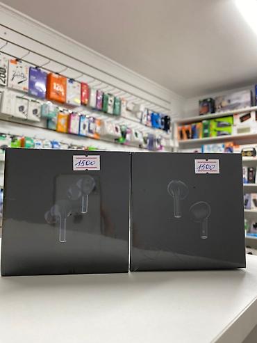 ugreen hitune max5c: Беспроводные TWS-наушники (вкладыши) в коробке. Основные особенности — 1