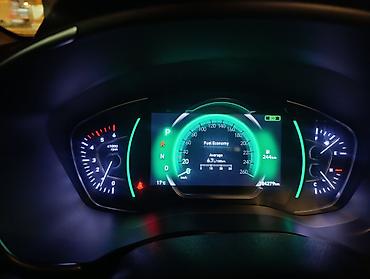 сколько стоит дом машина: Hyundai Santa Fe: 2018 г., 2 л, Автомат, Дизель, Кроссовер — 9