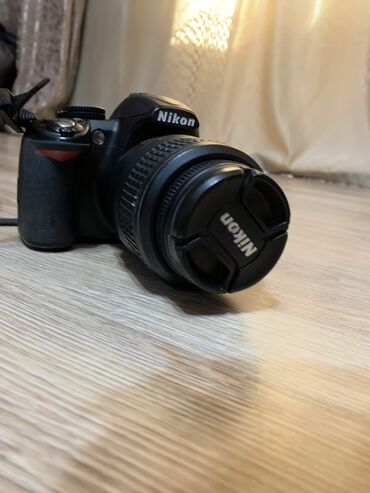 цифровой фотоаппарат samsung: Срочно!
Продаю фотоаппарат NIKON d3100
В ИДЕАЛЕ!
 
Торг уместен