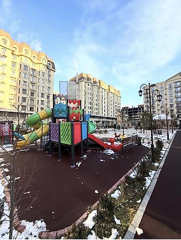 Продажа квартир: 1 комната, 38 м², Элитка, 5 этаж, Евроремонт — 3