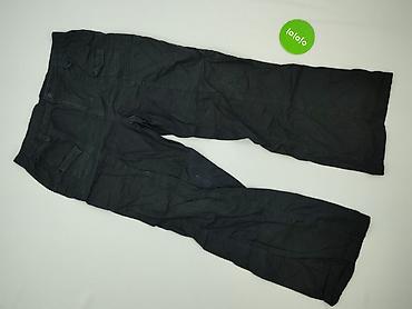 hennes: H&M Divided, Spodnie cargo damskie, rozmiar S — 2